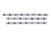10239784 Decal, Extension 4-Section Boo | JLG